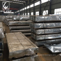 4x8 Galvanizado Corrugado Techo Galvanizado Caminaje Corrugado Corrugado